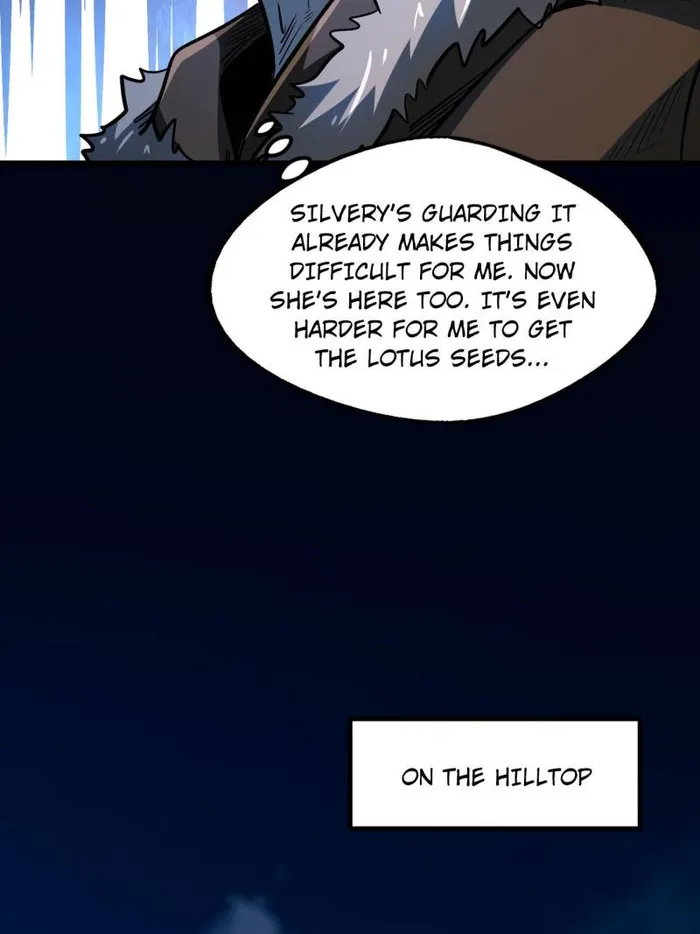 Super Gene chapter 208 page 35