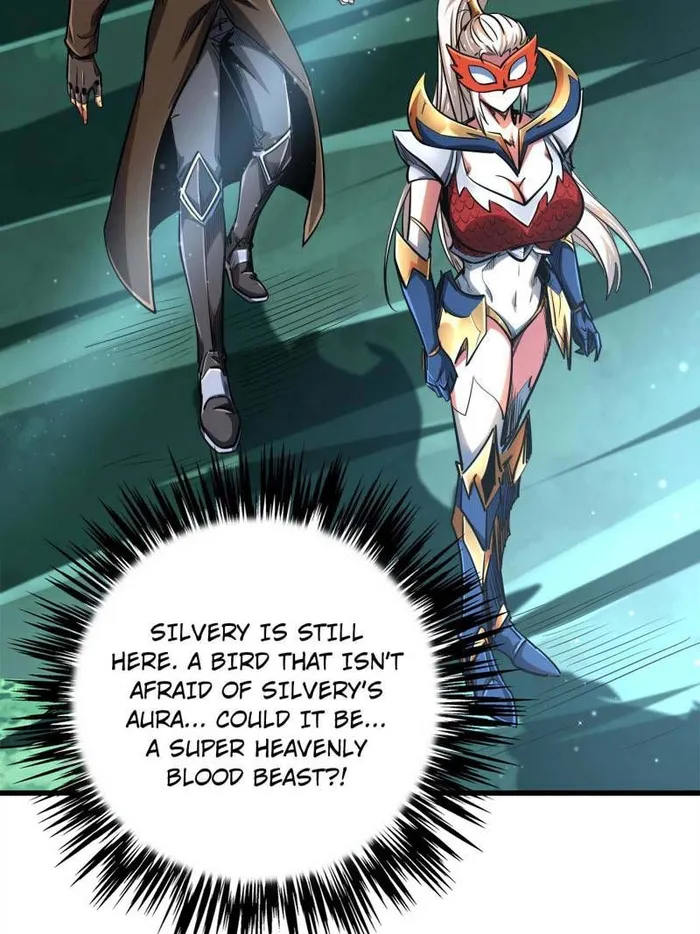Super Gene chapter 208 page 43