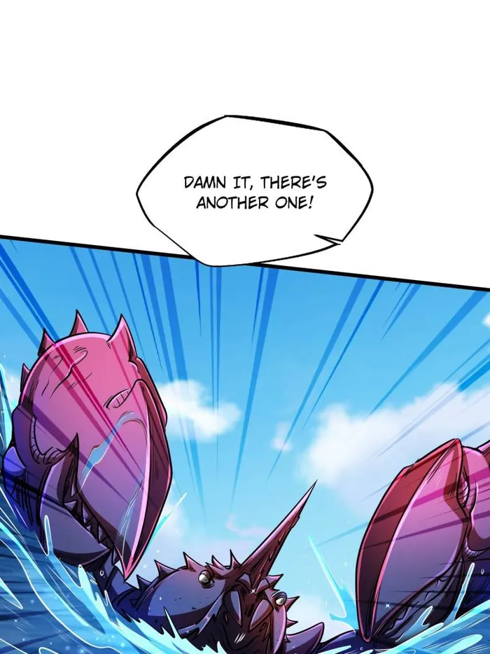 Super Gene chapter 208 page 48