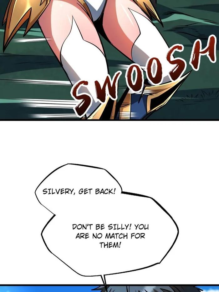 Super Gene chapter 208 page 51
