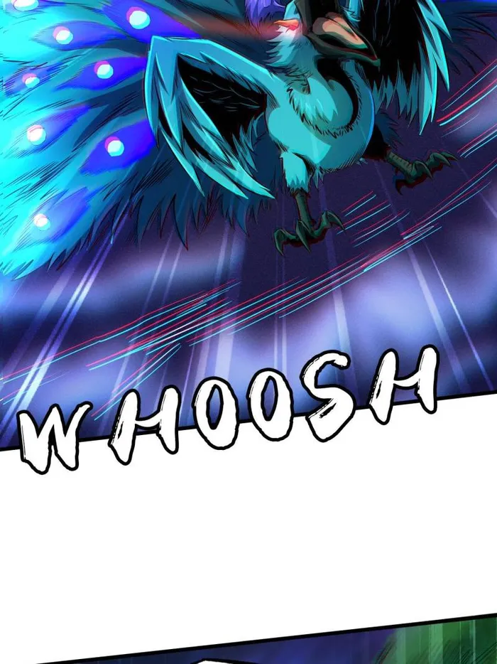Super Gene chapter 208 page 61