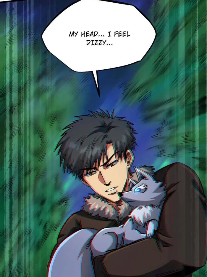 Super Gene chapter 208 page 62