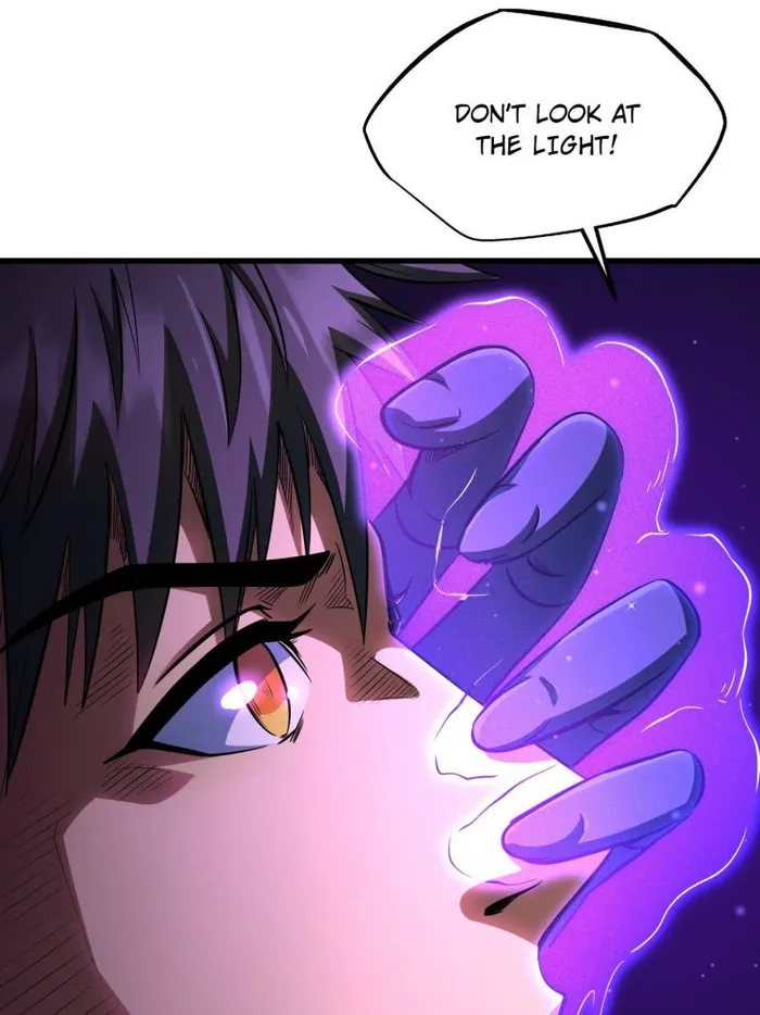 Super Gene chapter 208 page 64