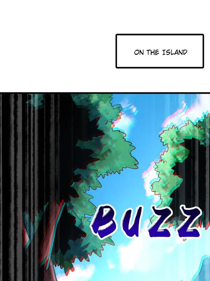 Super Gene chapter 209 page 1
