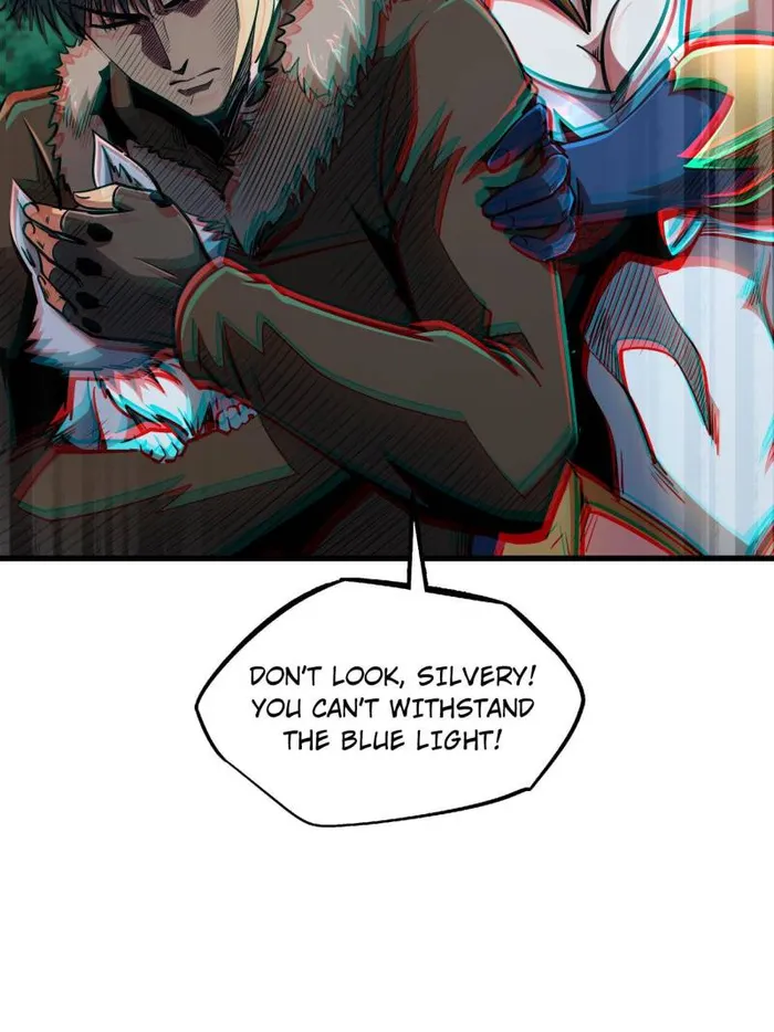 Super Gene chapter 209 page 3