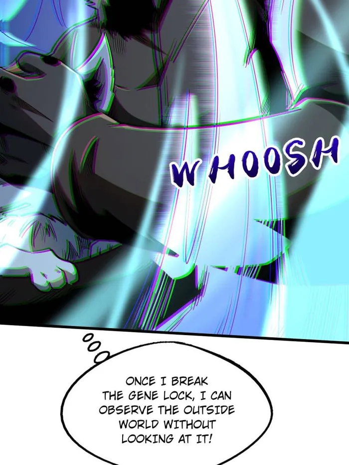 Super Gene chapter 209 page 5