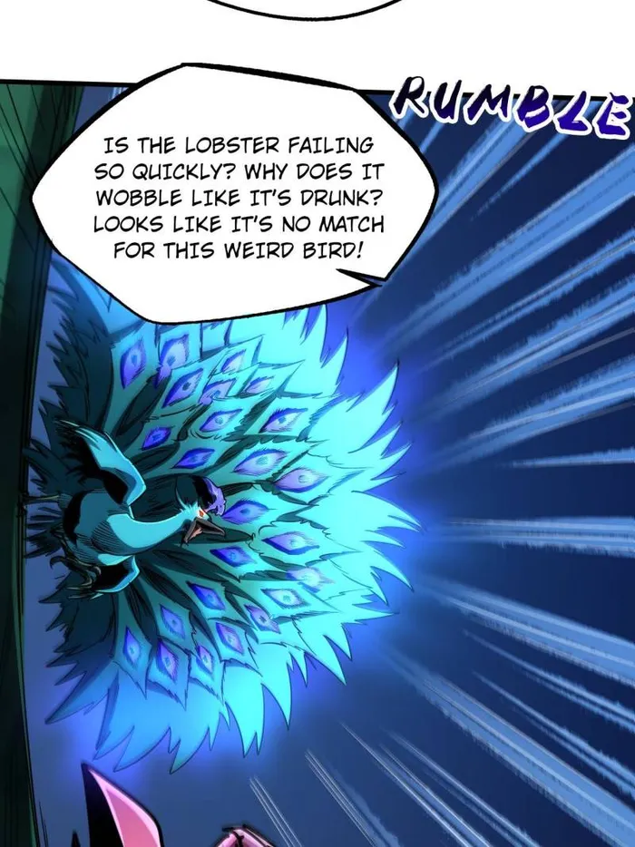 Super Gene chapter 209 page 6