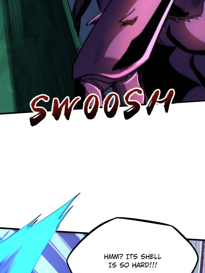 Super Gene chapter 209 page 8
