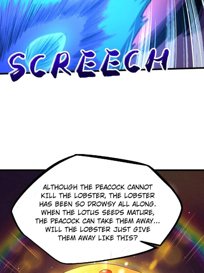 Super Gene chapter 209 page 10