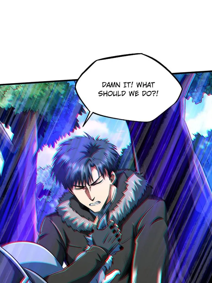 Super Gene chapter 209 page 12
