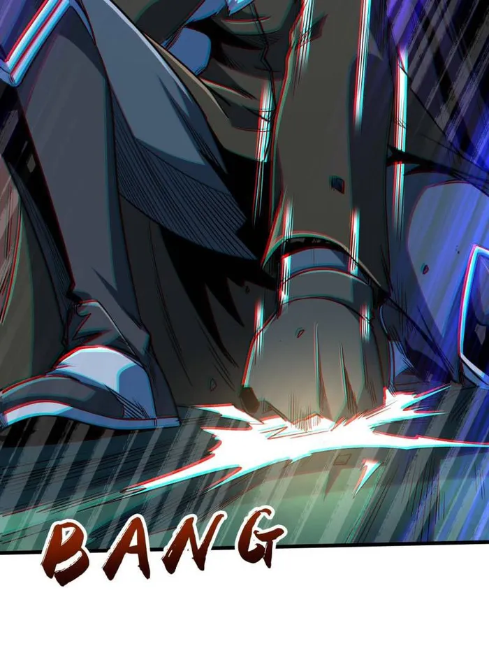 Super Gene chapter 209 page 13