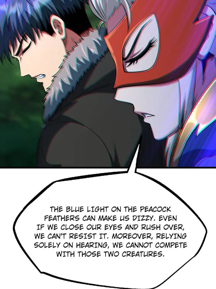 Super Gene chapter 209 page 15