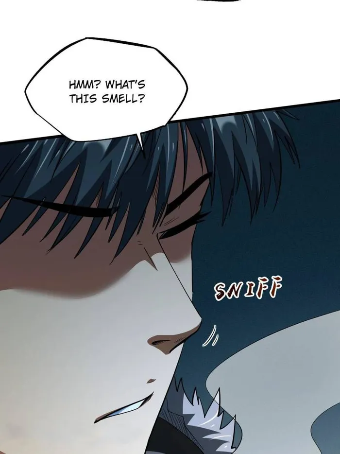 Super Gene chapter 209 page 16
