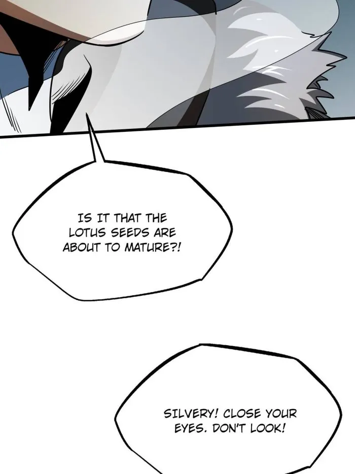 Super Gene chapter 209 page 17