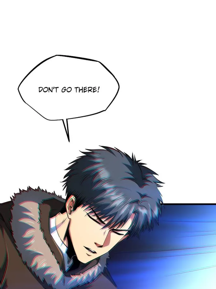 Super Gene chapter 209 page 20