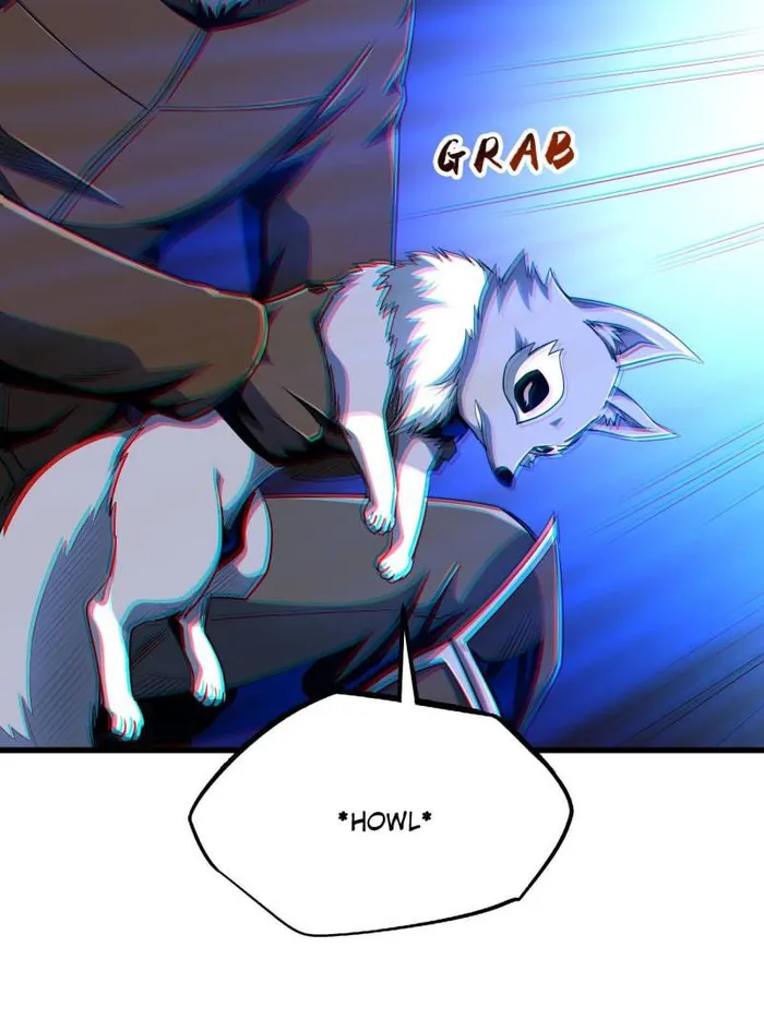 Super Gene chapter 209 page 21