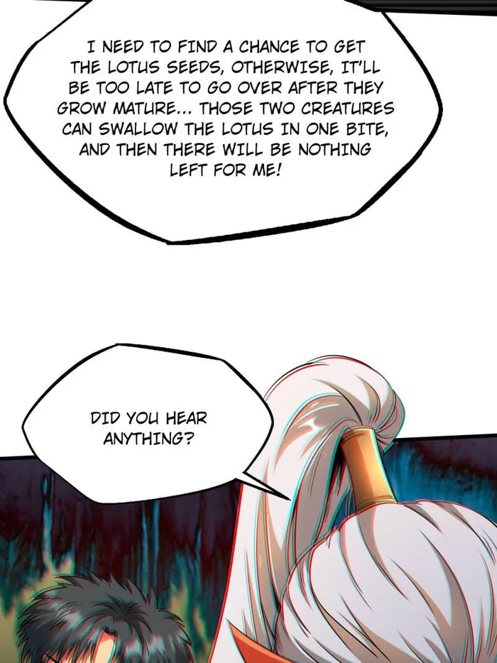Super Gene chapter 209 page 24