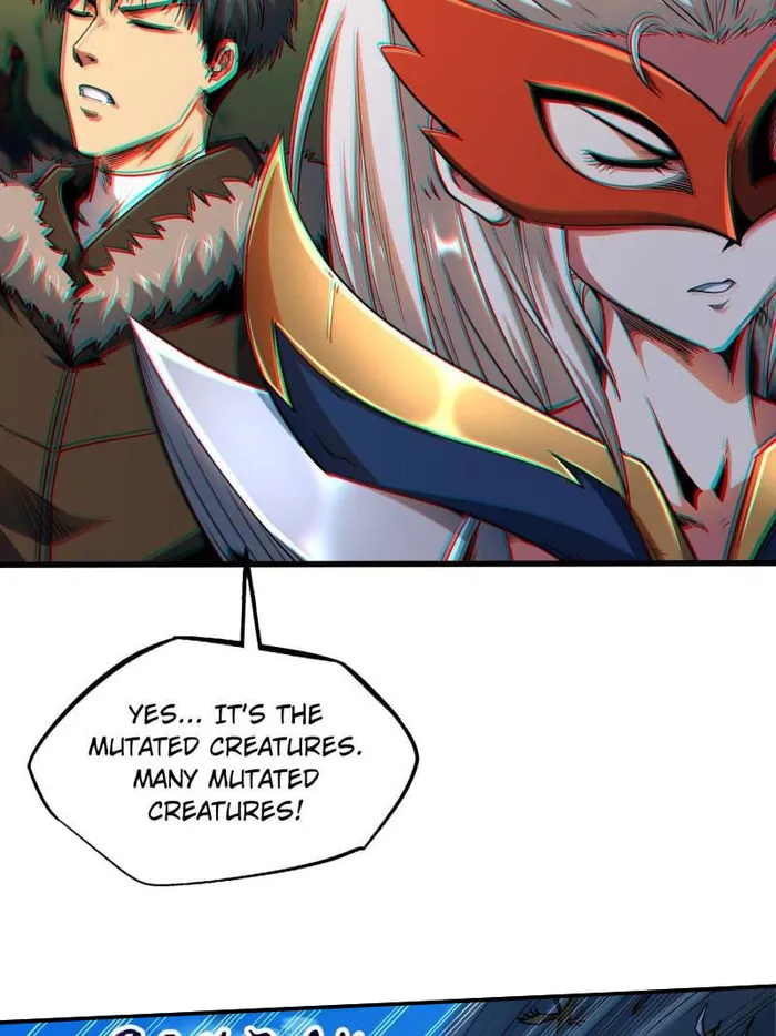 Super Gene chapter 209 page 25