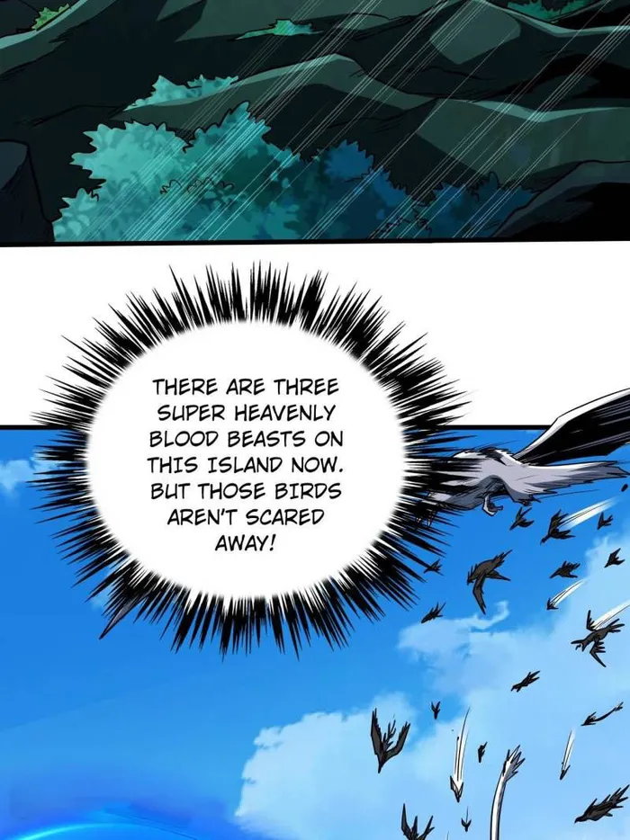 Super Gene chapter 209 page 27