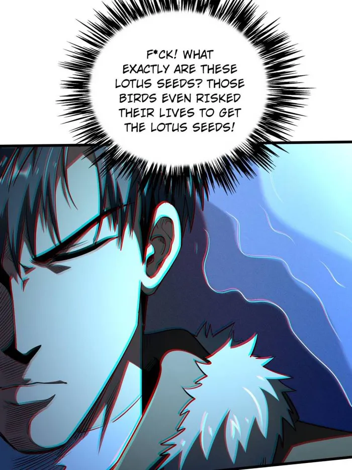 Super Gene chapter 209 page 29