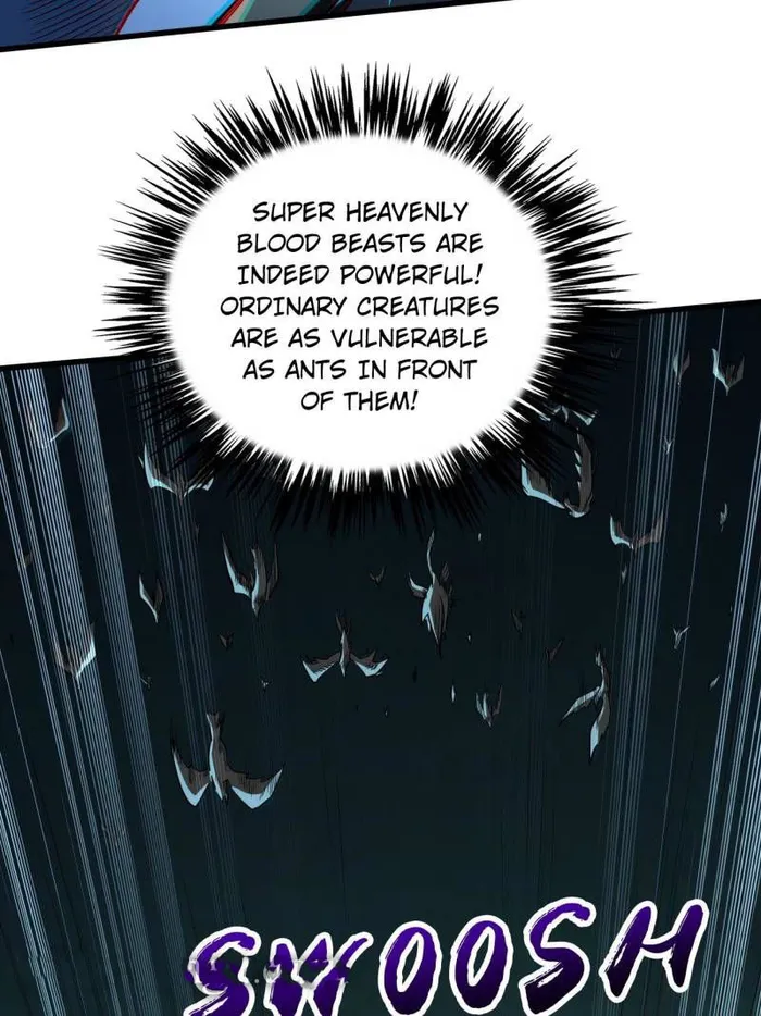 Super Gene chapter 209 page 30