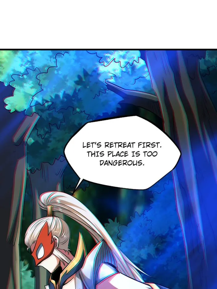 Super Gene chapter 209 page 33