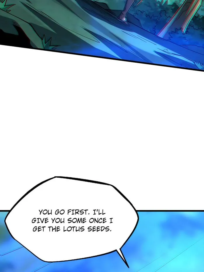 Super Gene chapter 209 page 39
