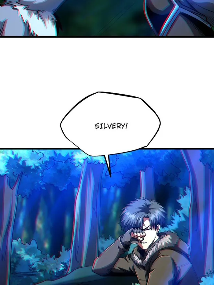 Super Gene chapter 209 page 41