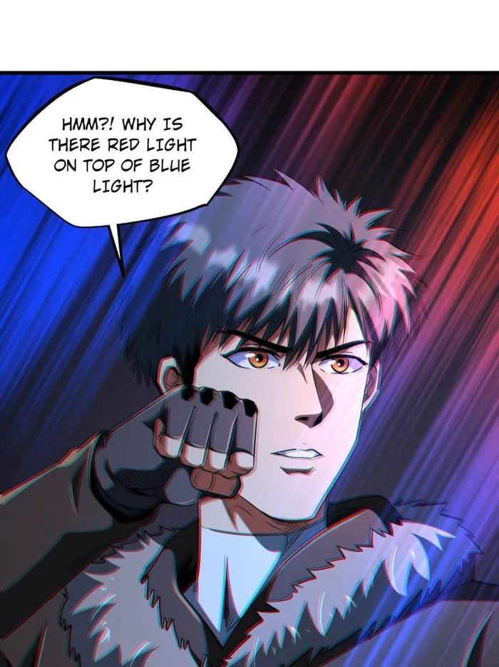 Super Gene chapter 209 page 43