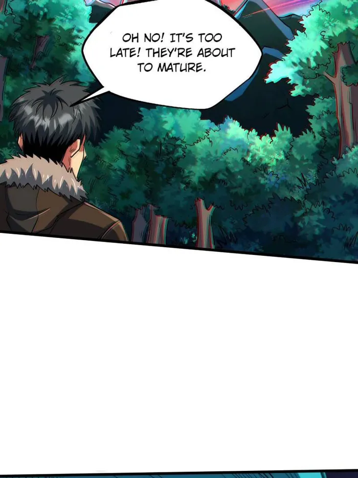 Super Gene chapter 209 page 45