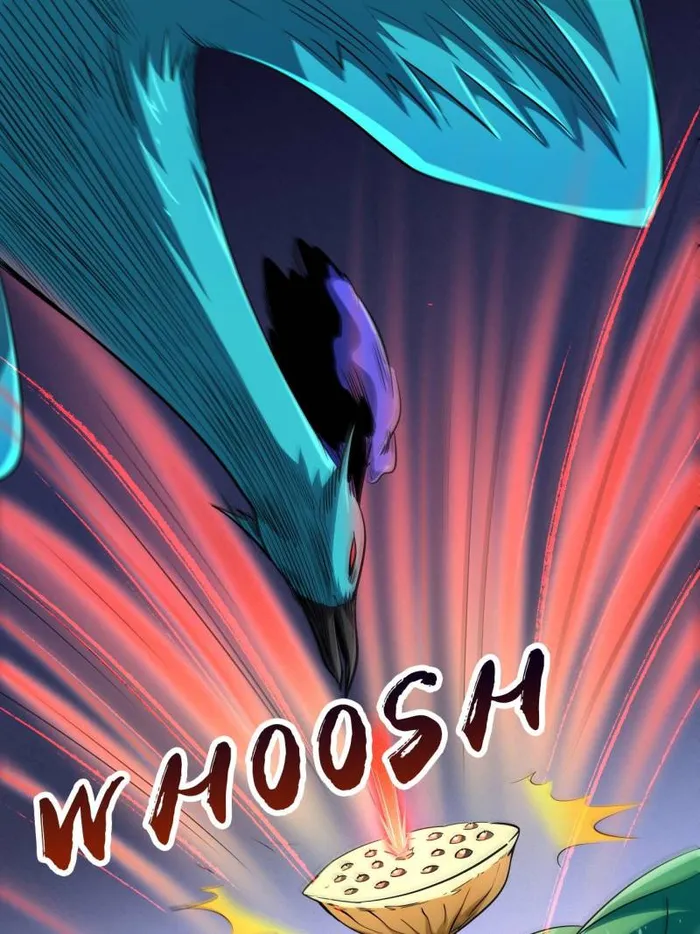 Super Gene chapter 209 page 46
