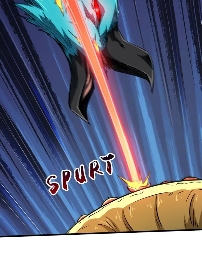 Super Gene chapter 209 page 48
