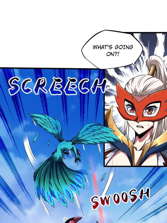 Super Gene chapter 209 page 49