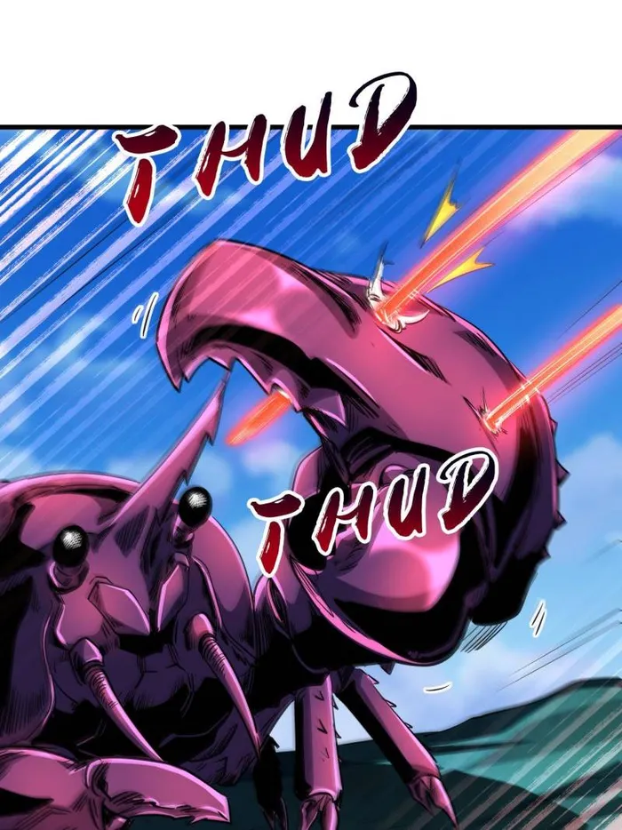 Super Gene chapter 209 page 51