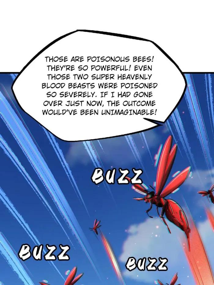 Super Gene chapter 209 page 54