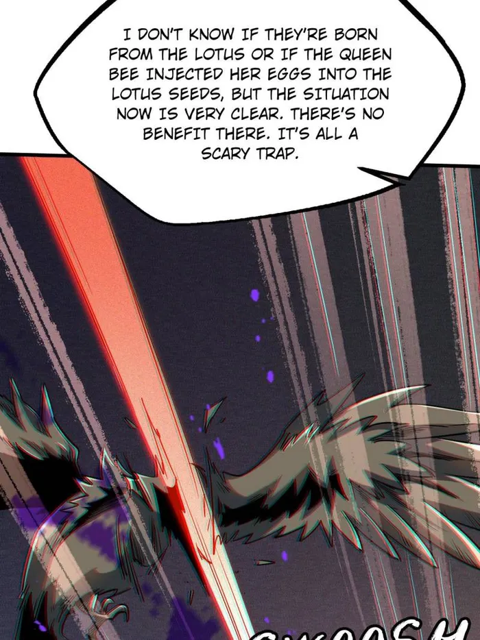 Super Gene chapter 209 page 56