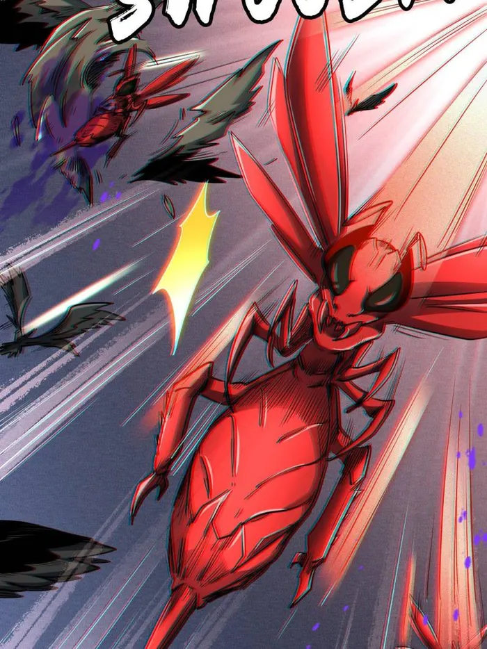 Super Gene chapter 209 page 58