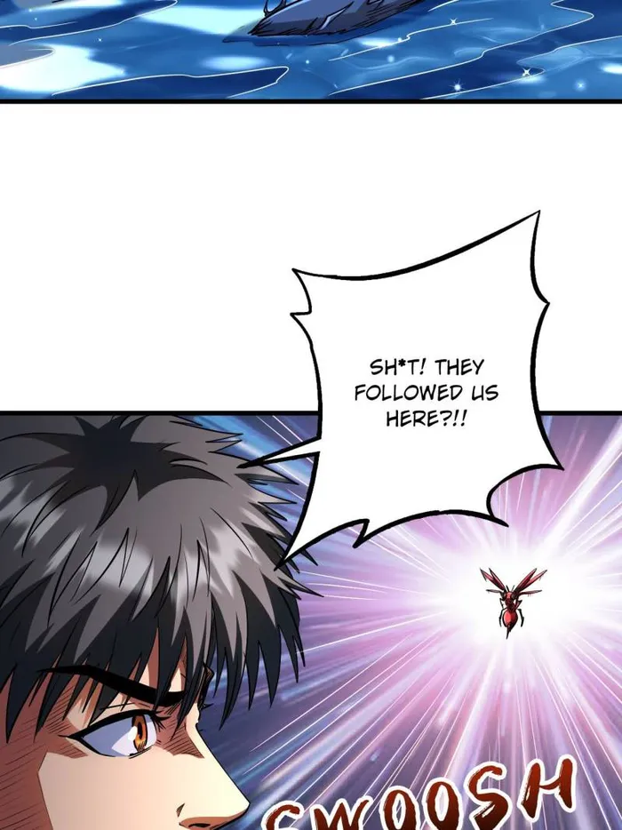 Super Gene chapter 209 page 63