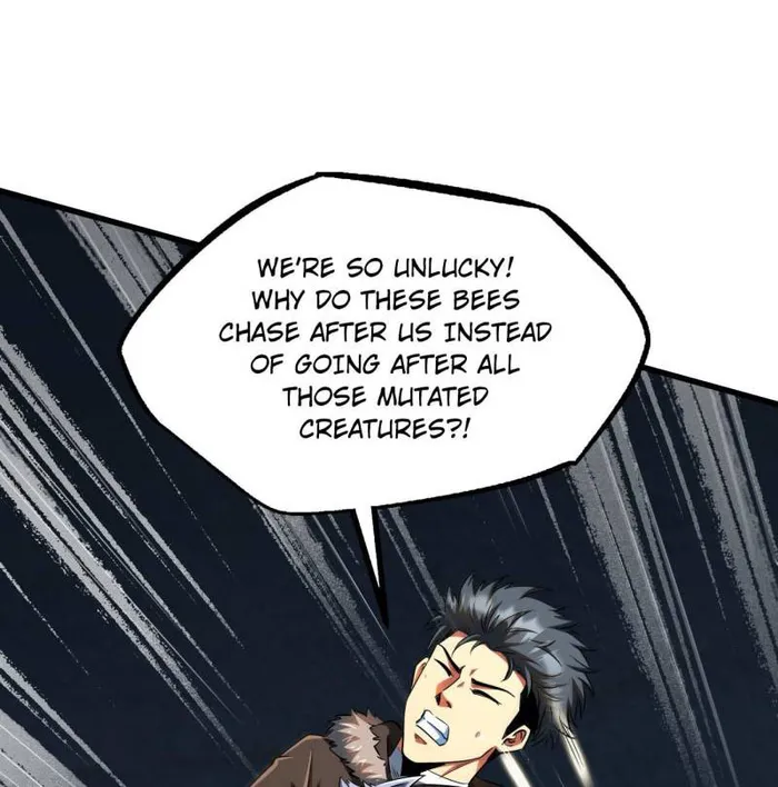 Super Gene chapter 209 page 66