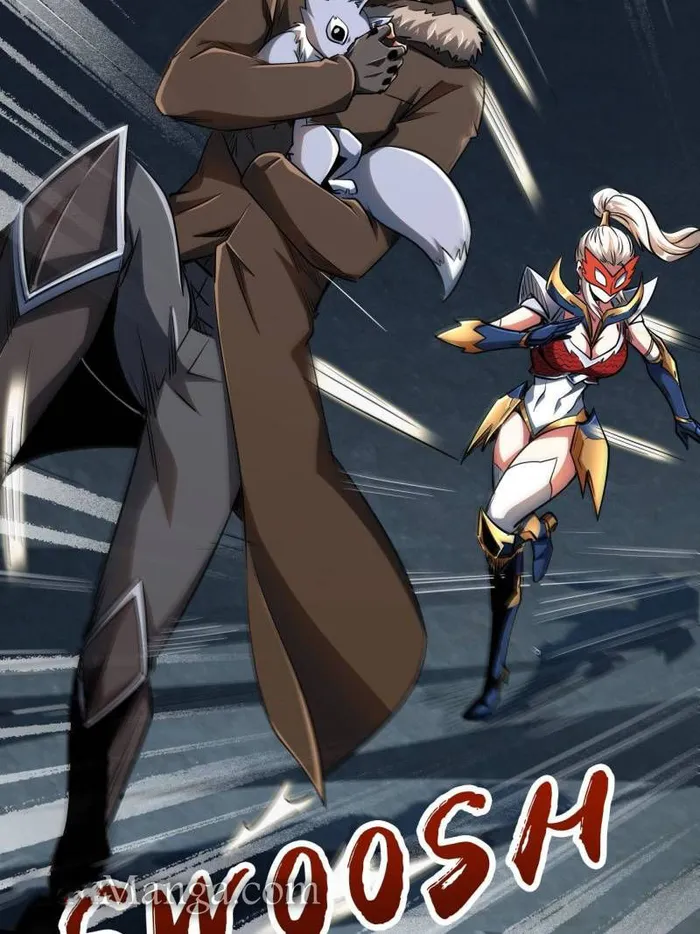 Super Gene chapter 209 page 67