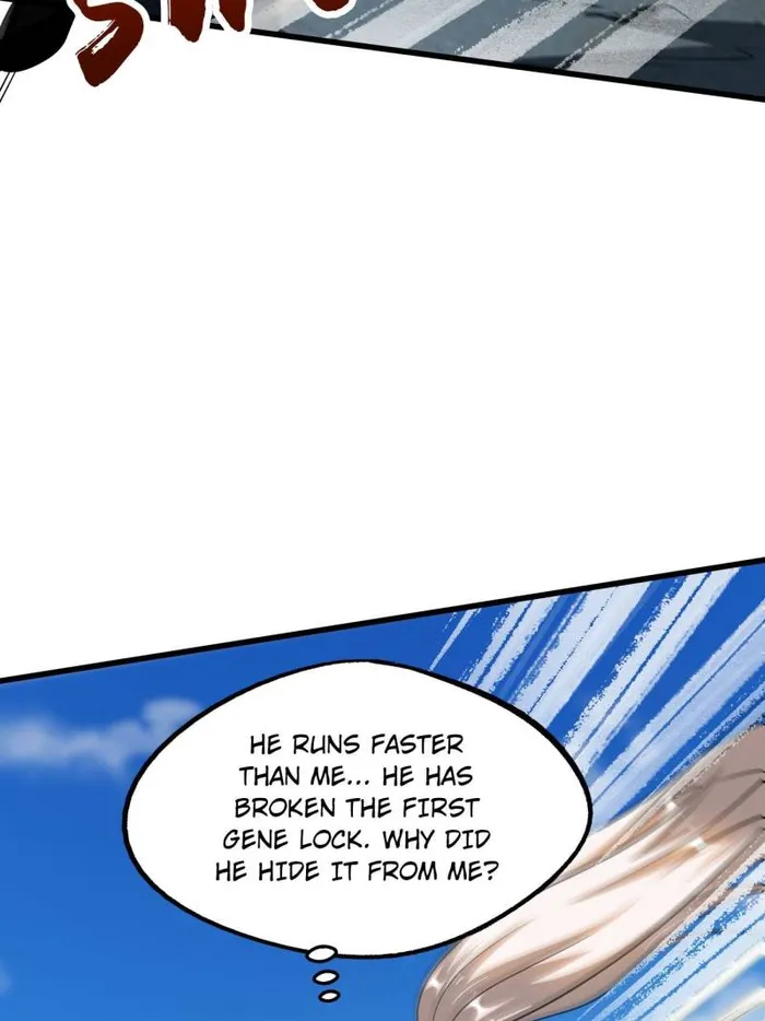 Super Gene chapter 209 page 68