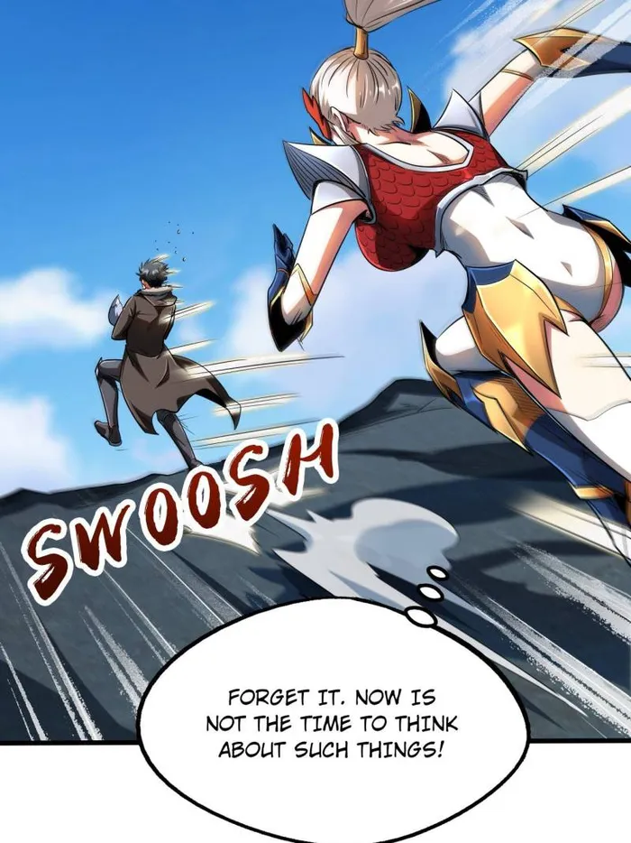 Super Gene chapter 209 page 69