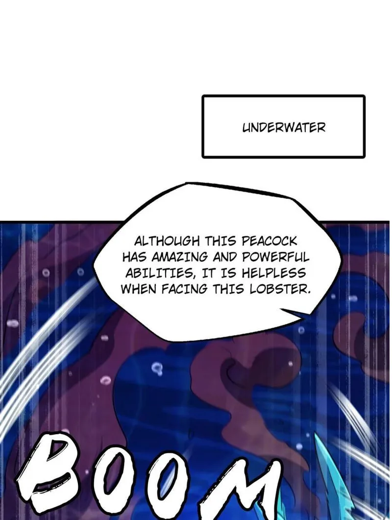 Super Gene chapter 212 page 1