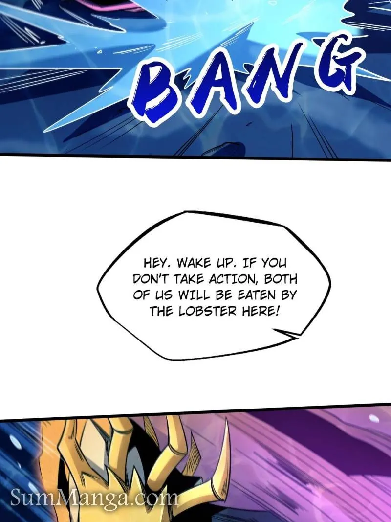 Super Gene chapter 212 page 29