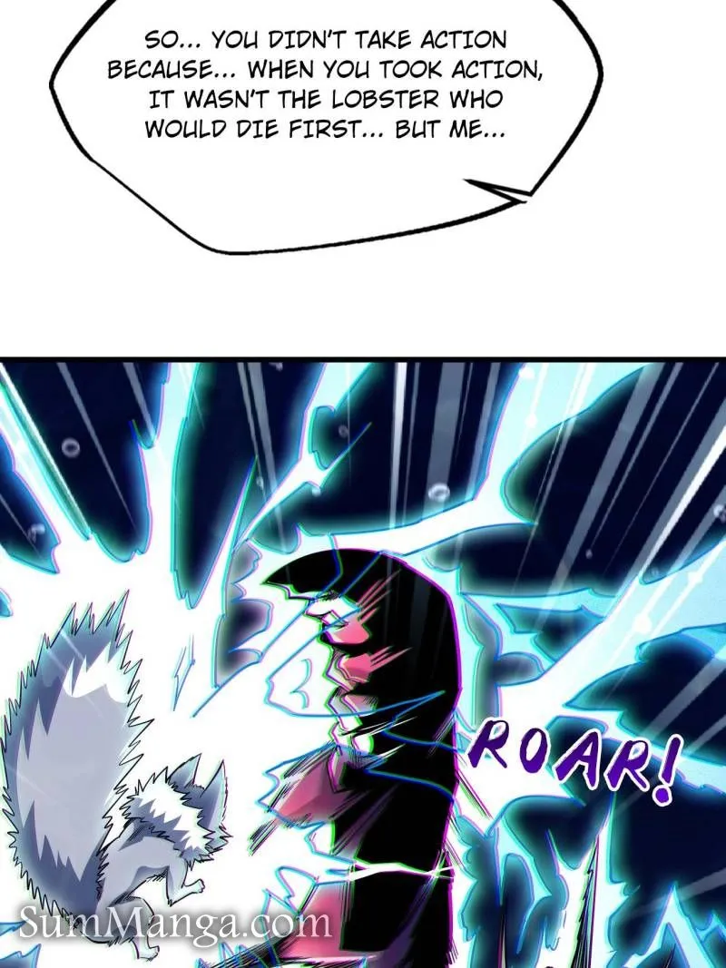 Super Gene chapter 212 page 35