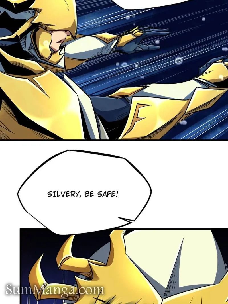 Super Gene chapter 212 page 38