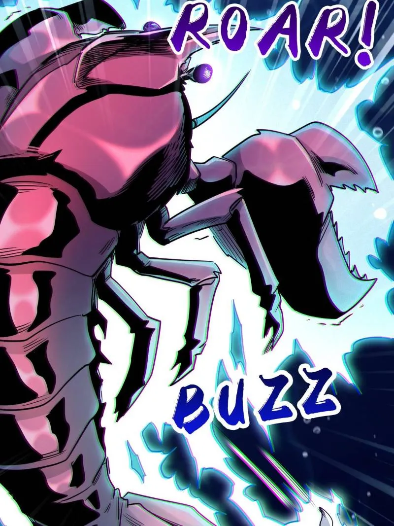 Super Gene chapter 212 page 42