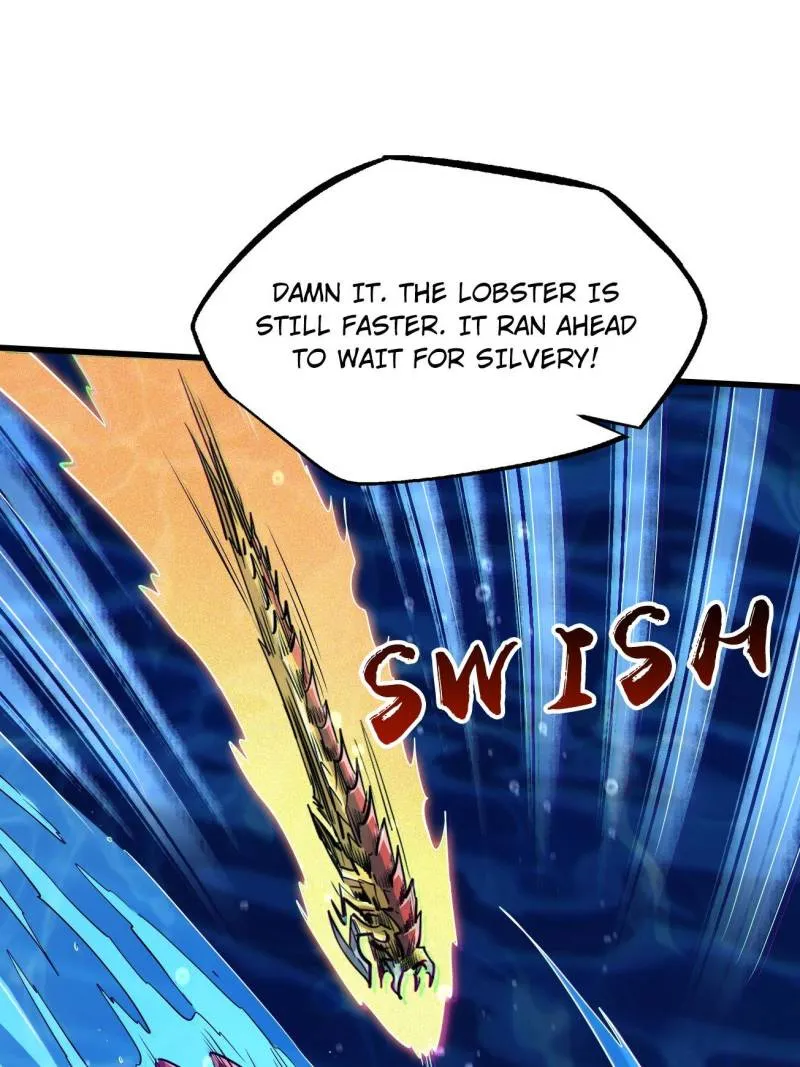 Super Gene chapter 212 page 48