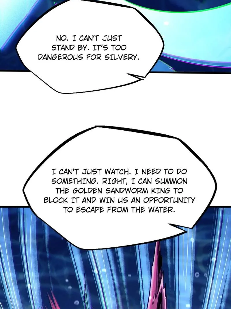 Super Gene chapter 212 page 51