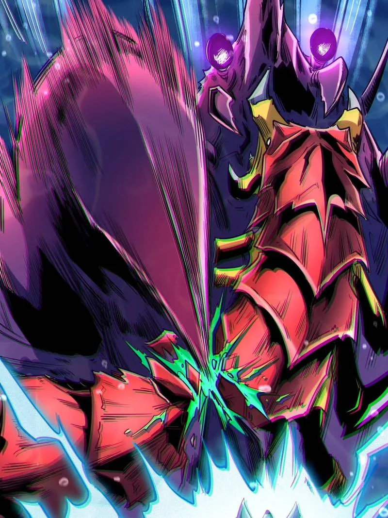 Super Gene chapter 212 page 52